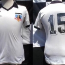 Tricou Colo-Colo - 1983
