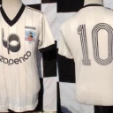 Tricou Colo-Colo - 1985