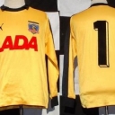 Tricou Colo-Colo - 1990