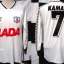 Tricou Colo-Colo - 1992