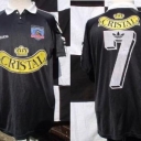 Tricou Colo-Colo - 1993