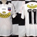 Tricou Colo-Colo - 1994