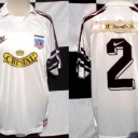 Tricou Colo-Colo - 1995