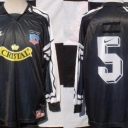 Tricou Colo-Colo - 1995