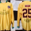 Tricou Colo-Colo - 1995