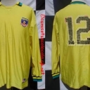 Tricou Colo-Colo - 1996