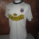 Tricou Colo-Colo - 1997 - 1998