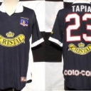 Tricou Colo-Colo - 1998
