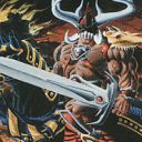 Keldon Warlord
