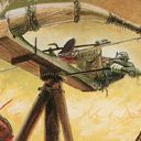 Orcish Artillery