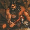 Stone Giant