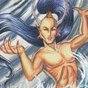 Tempest Efreet