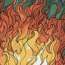 Wall of Fire