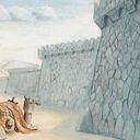 Wall of Stone