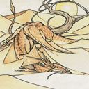 Elder Land Wurm