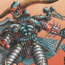 Holy Armor