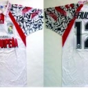 Tricou FBC Melgar - 1996