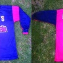 Tricou FBC Melgar - 1998