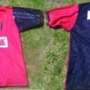Tricou FBC Melgar - 2001