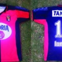Tricou FBC Melgar - 2002