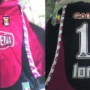 Tricou FBC Melgar - 2005