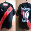 Tricou FBC Melgar - 2005