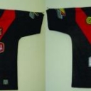 Tricou FBC Melgar - 2005