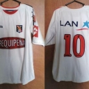 Tricou FBC Melgar - 2006