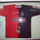 Tricou FBC Melgar - 2006 - 2007