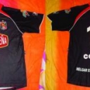 Tricou FBC Melgar - 2007