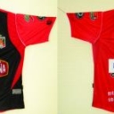 Tricou FBC Melgar - 2008