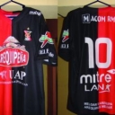 Tricou FBC Melgar - 2009