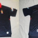 Tricou FBC Melgar - 2010