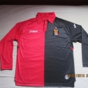 Tricou FBC Melgar - 2010