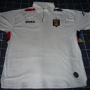 Tricou FBC Melgar - 2010