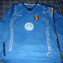 Tricou FBC Melgar - 2010
