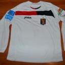 Tricou FBC Melgar - 2011