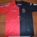 Tricou FBC Melgar - 2012