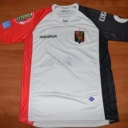 Tricou FBC Melgar - 2012