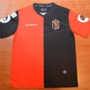 Tricou FBC Melgar - 2013