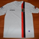 Tricou FBC Melgar - 2013