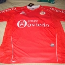 Tricou Juan Aurich - 2011 - 2012