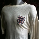 Tricou England - 1970
