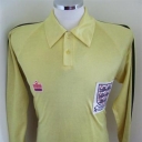 Tricou England - 1978 - 1980