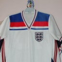 Tricou England - 1980