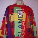 Tricou England - 1995 - 1996