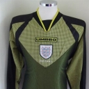 Tricou England - 1998