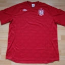 Tricou England - 2012 - 2014