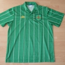 Tricou Northern Ireland - 1992 - 1994