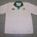 Tricou Northern Ireland - 1994